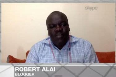 robert alai twitter|Kenyan blogger charged with undermining presidency on Twitter.
